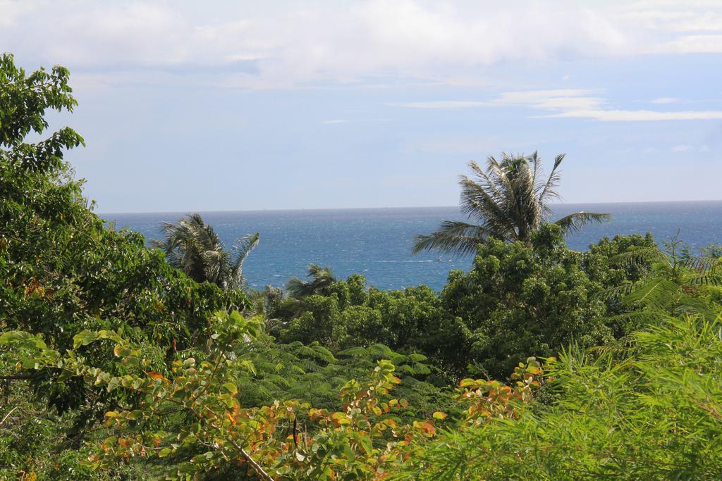 Anankhira Villas Koh Tao Exterior photo