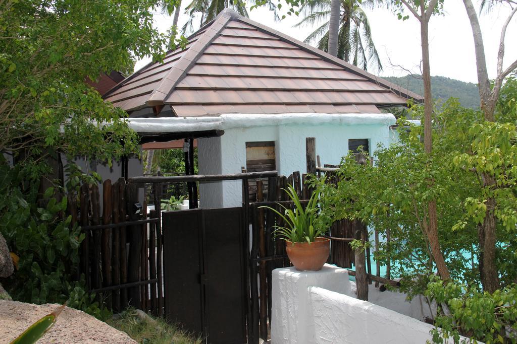 Anankhira Villas Koh Tao Exterior photo